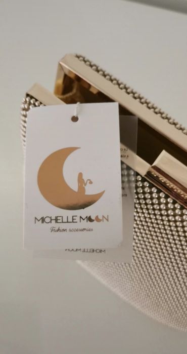 Clutch para festa