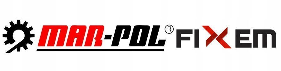 Klucze Nasadowe 21 El 1'' Duże Nasadki Tir 80 Mm