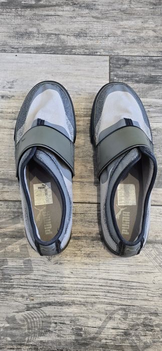 Кеди Puma, 46 р., 30 см, оригінальні