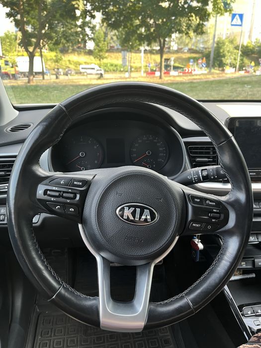 KIA Stonic 2020