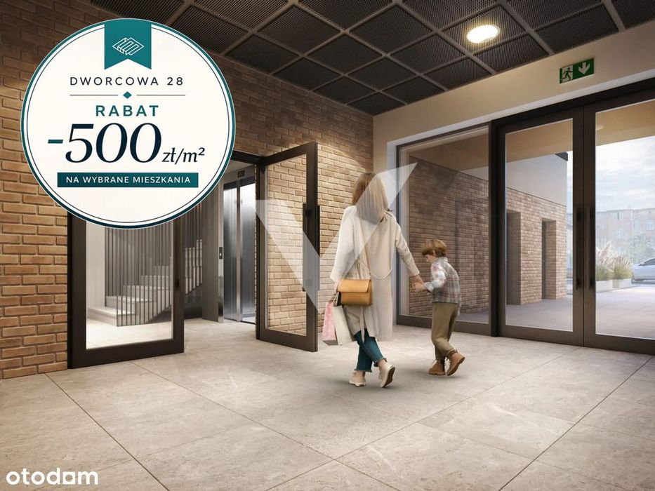 TARAS 140M2 | Apartamentowiec 2026 | M. Miejskie - Widok 6