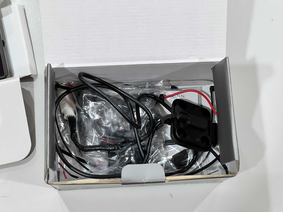 GPS Garmin Zumo XT2