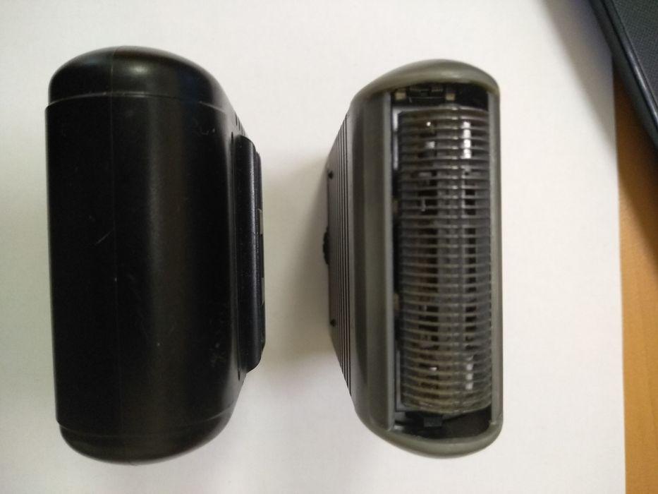Портативна бритва Panasonic Wet/Dry ES804