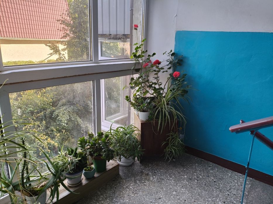 Продаж 2 кімн.кв.з А /О  в центрі