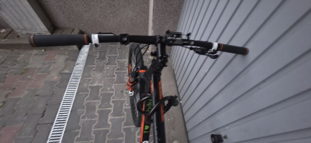 Rower Ktm Chicago Disc 29/XC