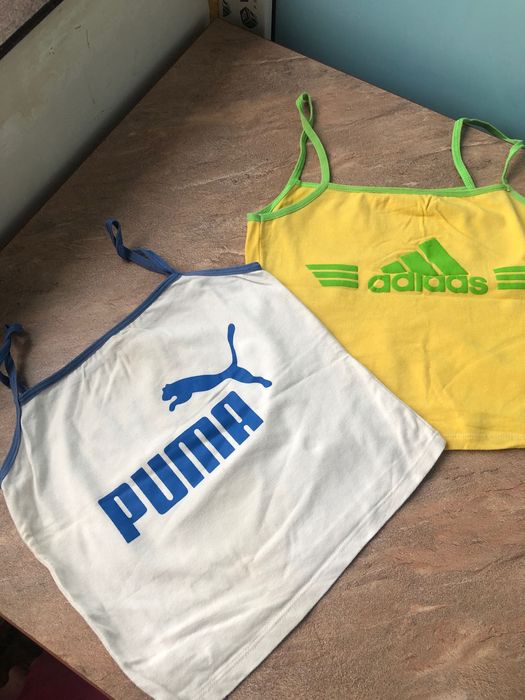 Топи, поло , безрукавка для дівчат! Розпродаж