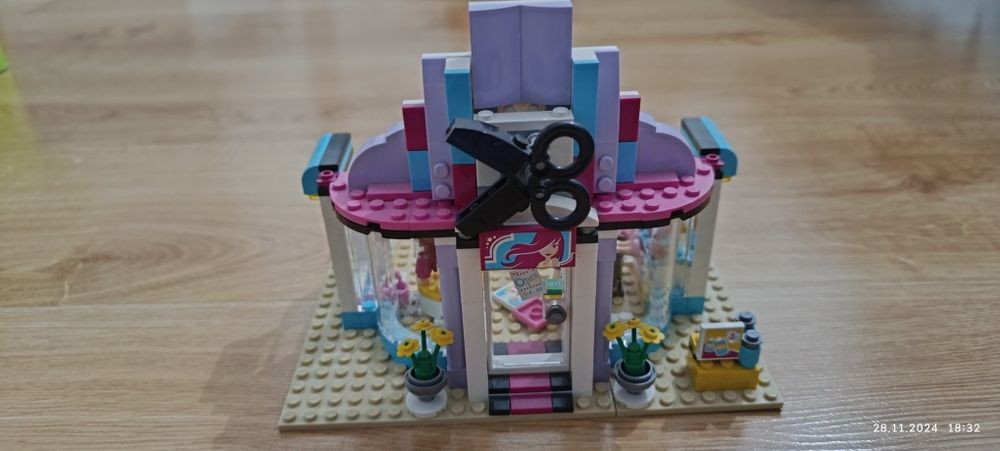 LEGO Friends 41093