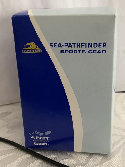 Relógio Timex -T41531 Expedition Adventure Tech Altimetro e Barometro