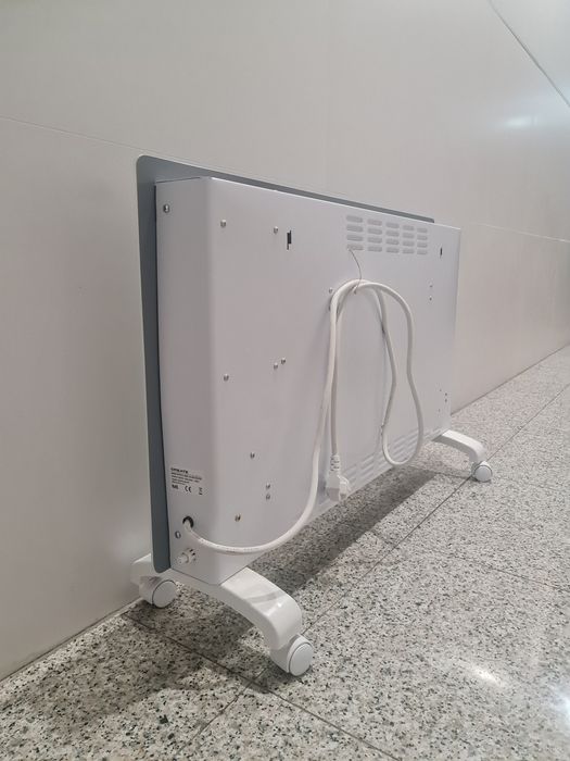 Convector Create Warm Crystal 2500W