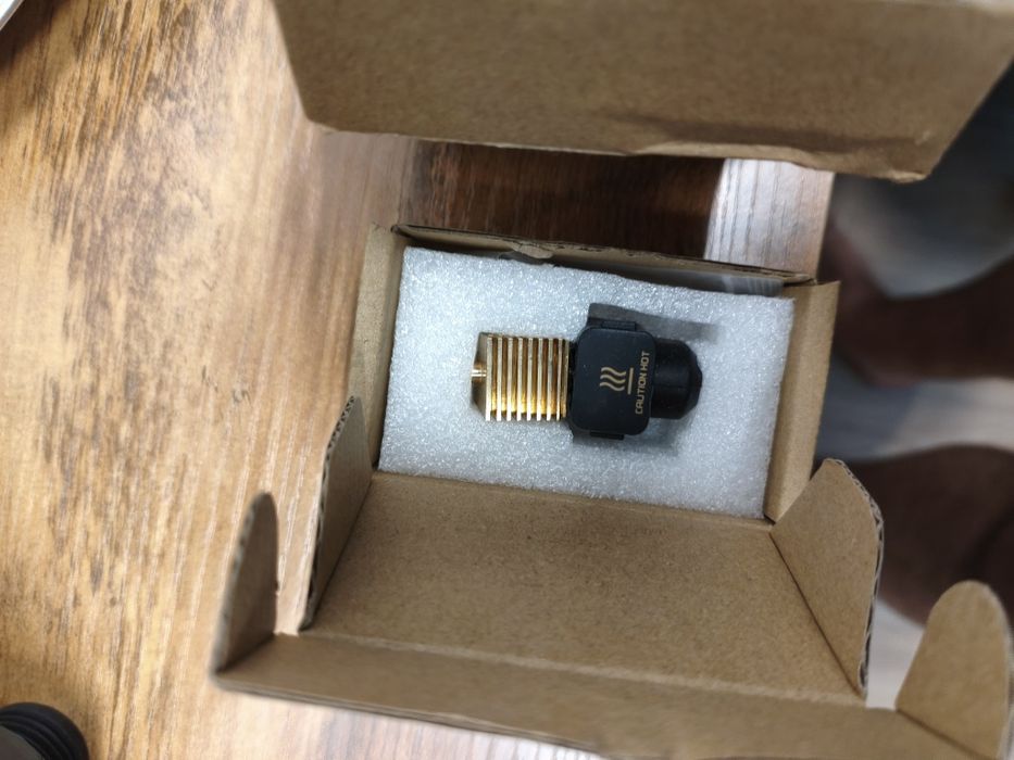 Nozzles para Bambu Lab