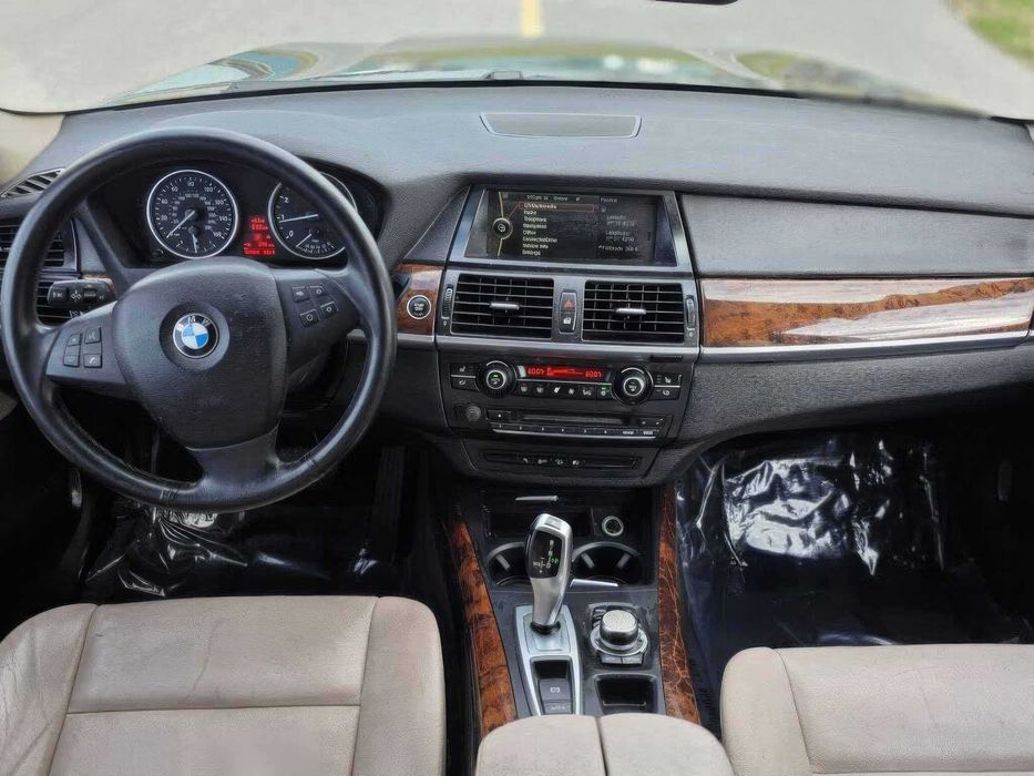 BMW X5 35d      2013