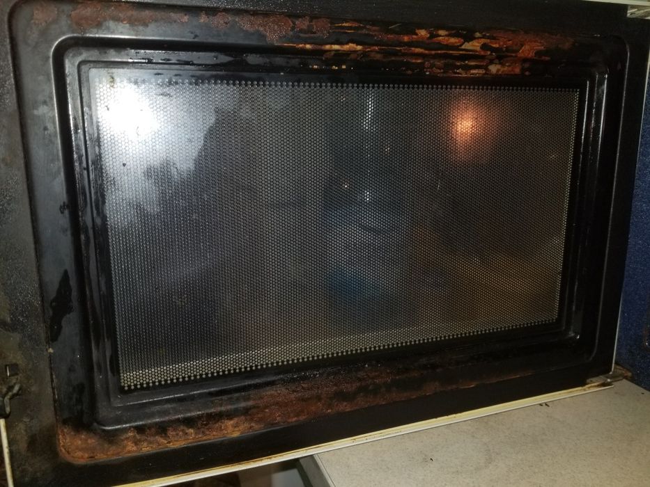 Микроволновка СВЧ мікрохвильова піч Самсунг