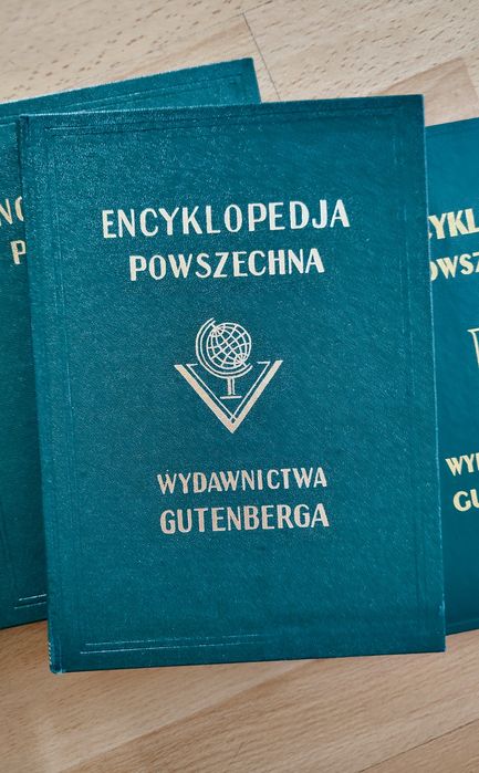 Encyklopedia Powszechna