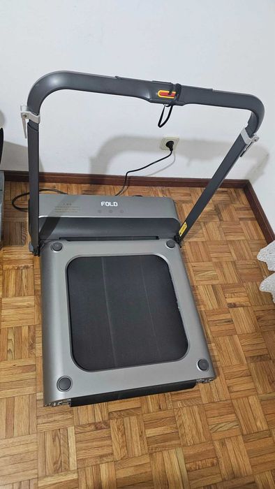Passadeira walkingPad R1 PRO