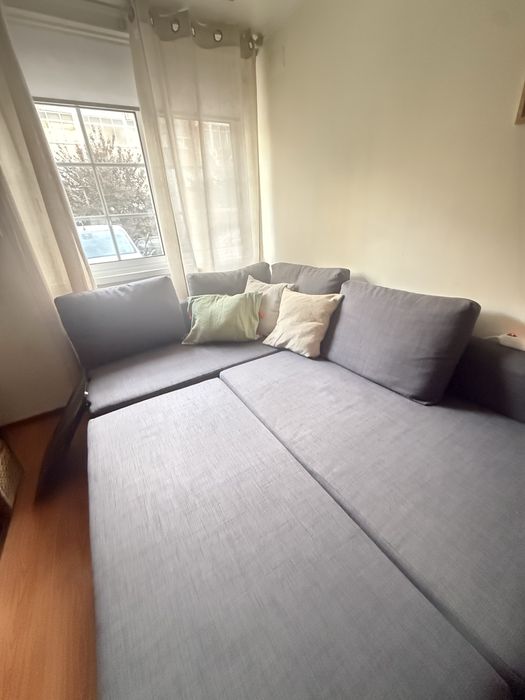 Sofà cama ikea barato