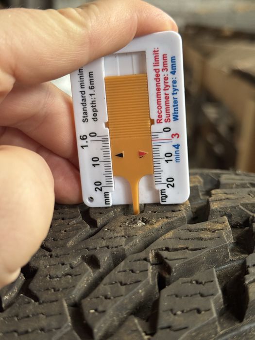 Шина Nokian Hakkapelita 9, Нокіан Хаккапеліта 9