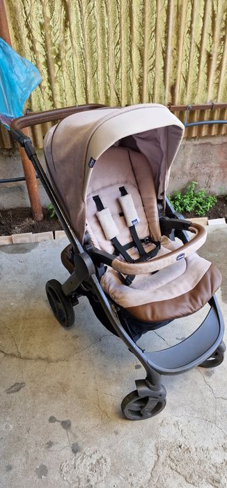 Chicco Style Go Up Stroller514368788948602887
