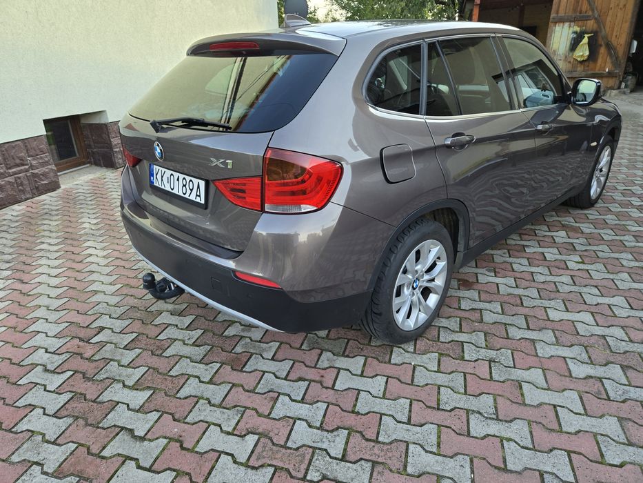 BMW X1 2.0 Diesel