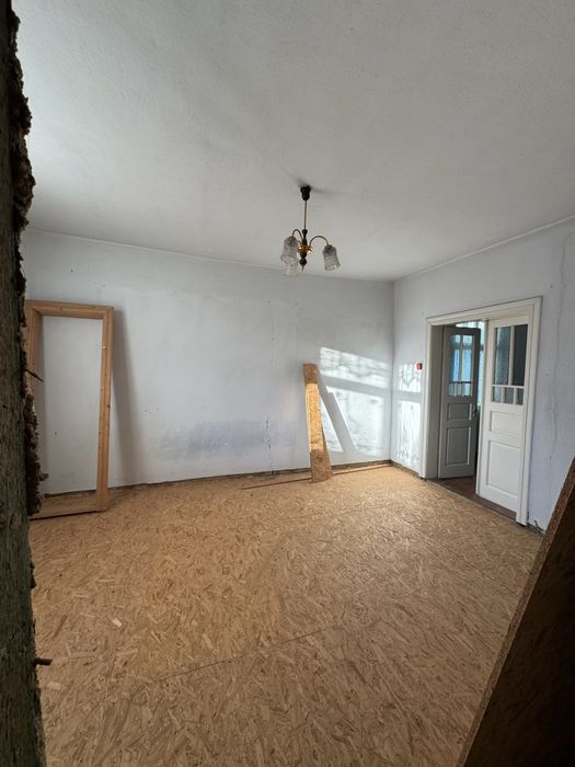 Будинок у Брошнів-Осаді