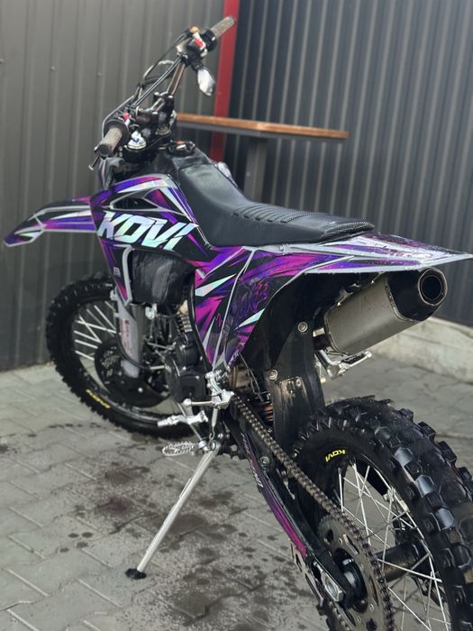 СРОЧНО ПРОДАМ kovi advance 300 free ride/обмін