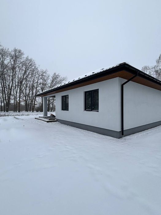 ‼️Продам будинок 132м2 ГАЗ с. Діброва, Васильків Одеське шосе