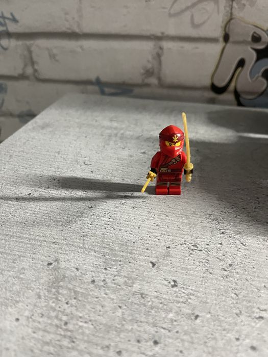 Набір ніндзяго 70672