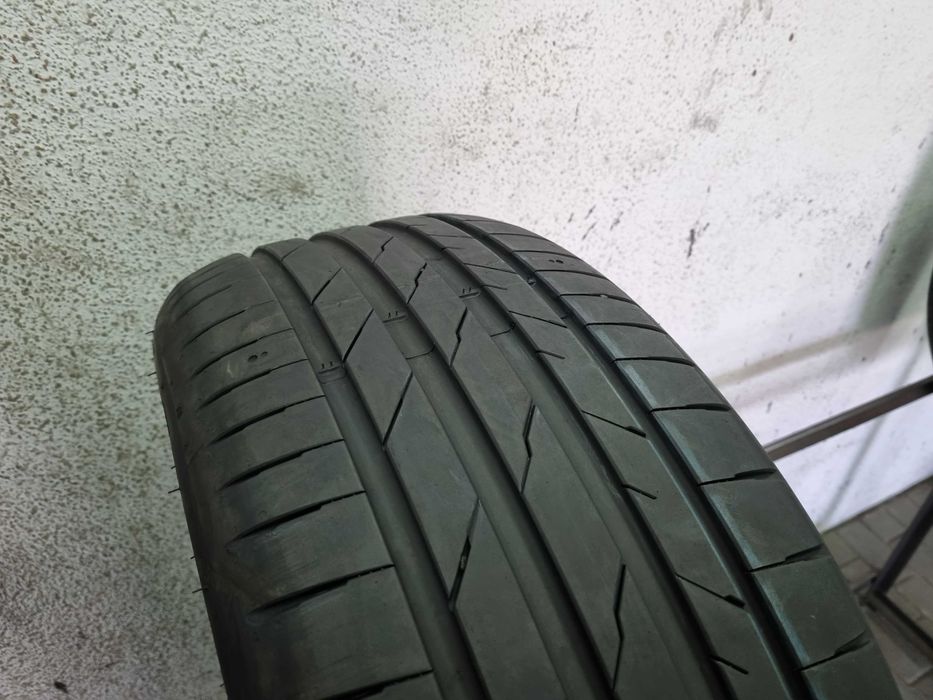 235/50/18 101H Hankook Ventus Evo SUV D.1924
