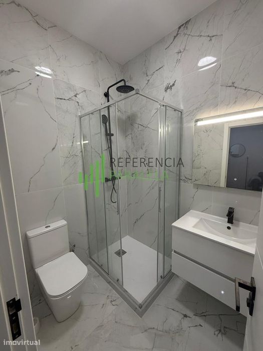 Bonfim! 2 apartamentos T1 para investimento