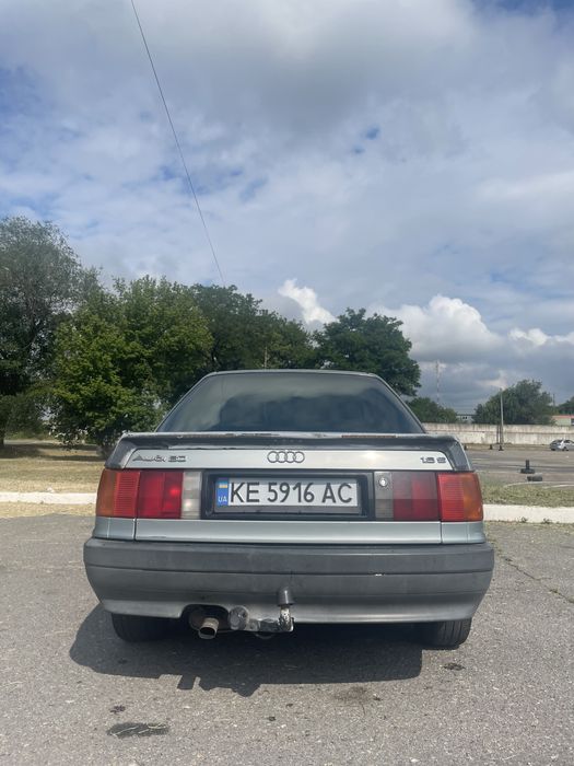 Продам Audi 80 B3 1990