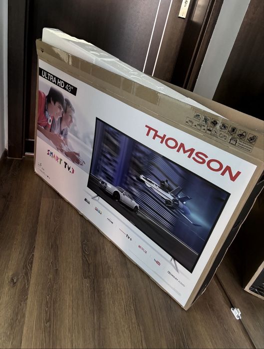 Telewizor Thomson 43 cale