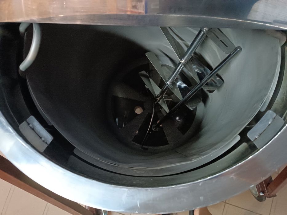 Пивоварня / перегонний куб 180 л