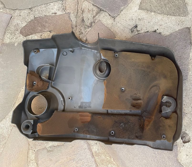 Tampa motor Renault Megane II, Scenic II 1.5 dci