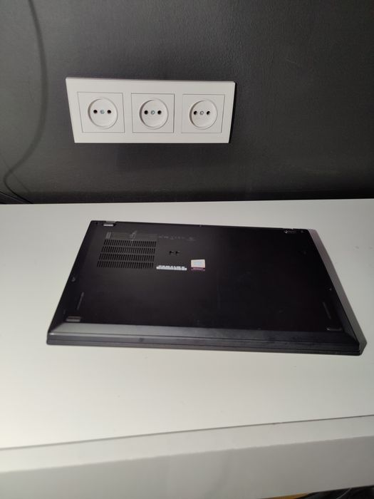 Компактний 12.5 lenovo ThinkPad x280 /i5 8350у/8 ГБ/SSD 256