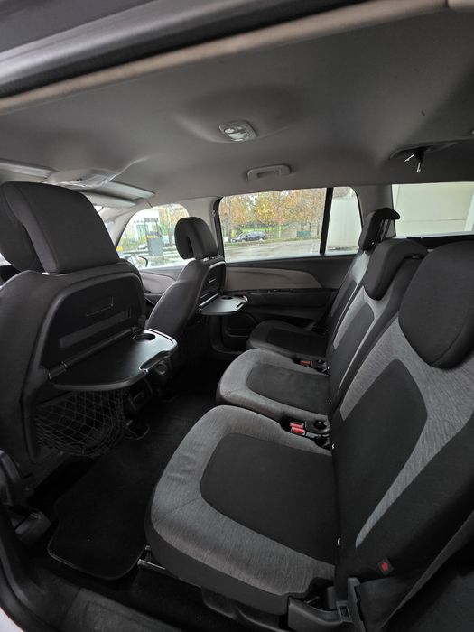 C4 Grand Picasso 2017