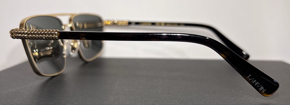 LANVIN okulary przeciwsłoneczne LNV133S 733