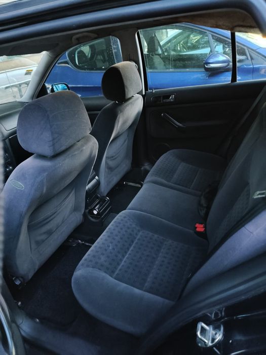 Volkswagen Golf IV