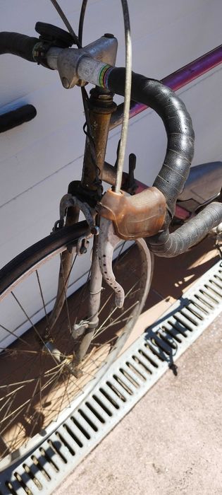 Bicicleta Vintage