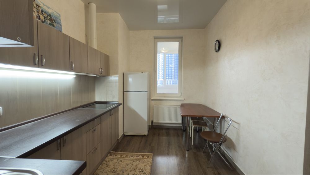 3-rooms apartment apartment by the address (area 96,3 m²) - Atlanta.ua - photo 17