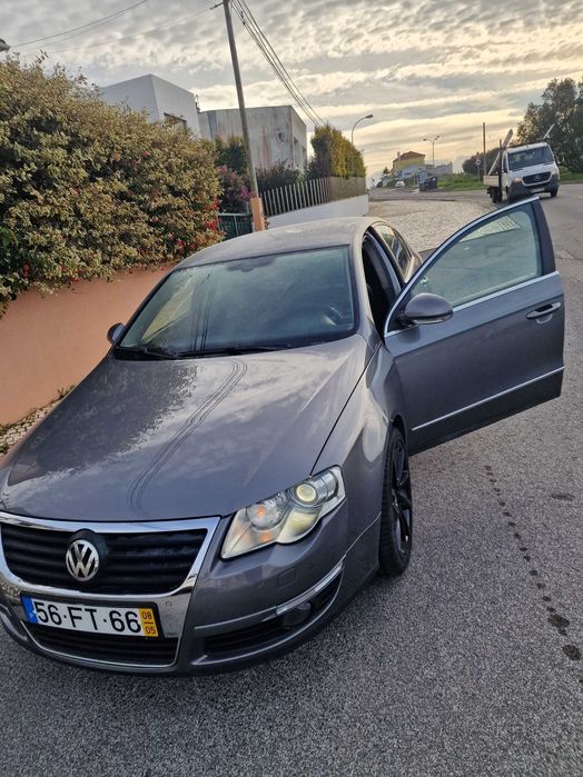 Passat 2.0 TDI 170 CV