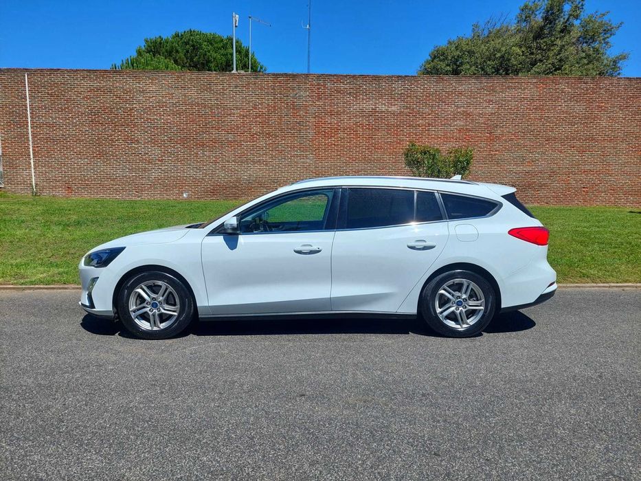 Ford Focus SW 125cv Full Extras, Impecável 150 Mês