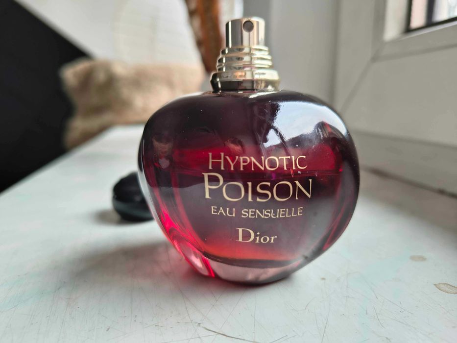 Unikat Perfumy Dior Hypnotic Poison eau sensuelle edt