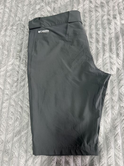 Шорти чоловічі Columbia Titanium