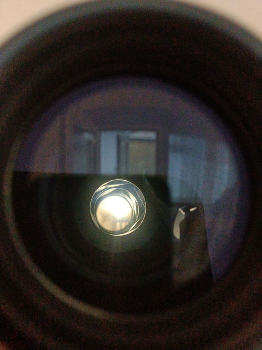 Бінокль Carl Zeiss  Jena  "Jenoptem 7*50w"  DDR.