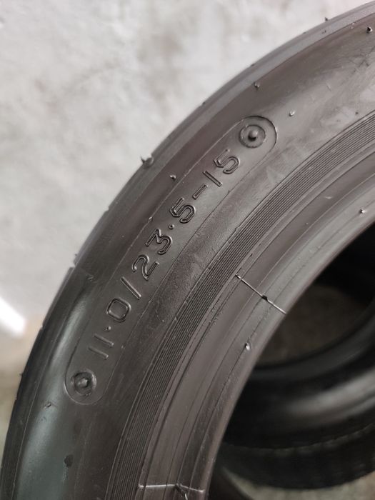 Pneus RACING 11.0/23.5-15 | 13.0/25.0-15 Avon A37 Peter Auto