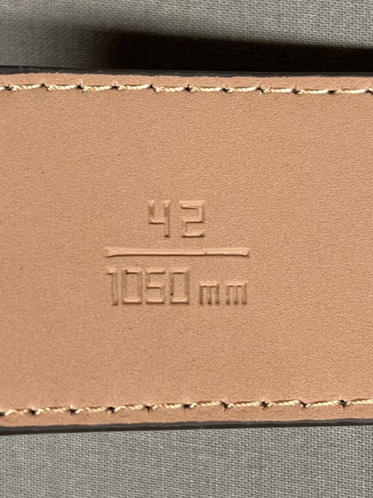 Pasek Louis Vuitton