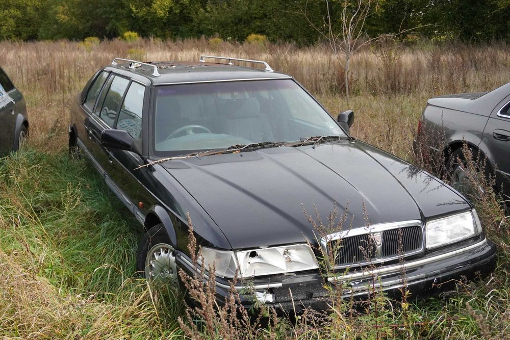 Rover Pozostałe Rover