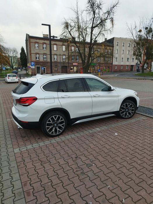 BMW X1 BMW X1 Sdrive28i
