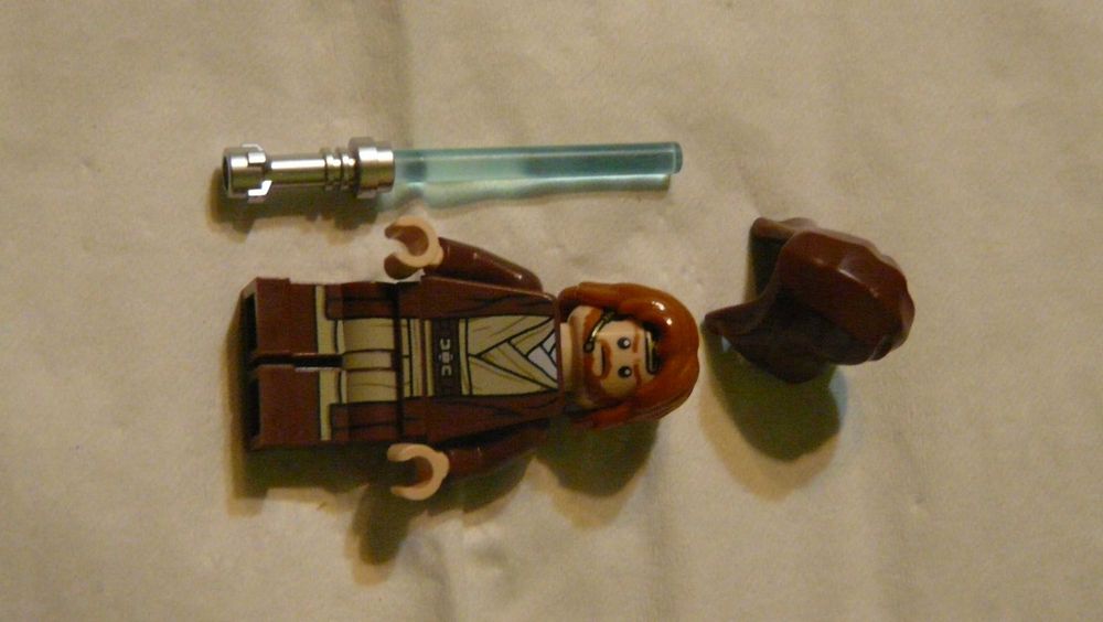 Lego star wars sw1255 obi one kenobi