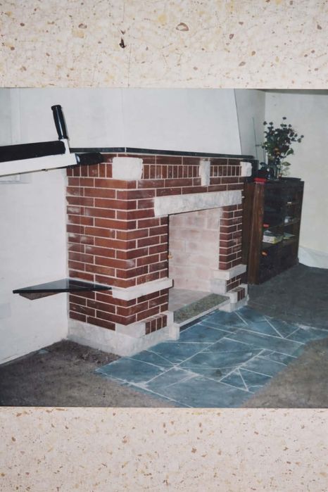 Budowa kominków od podstaw