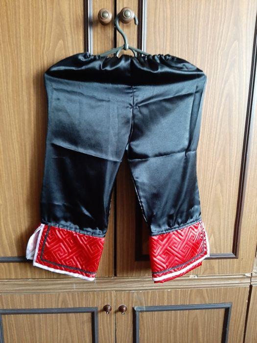 Новогодний костюм